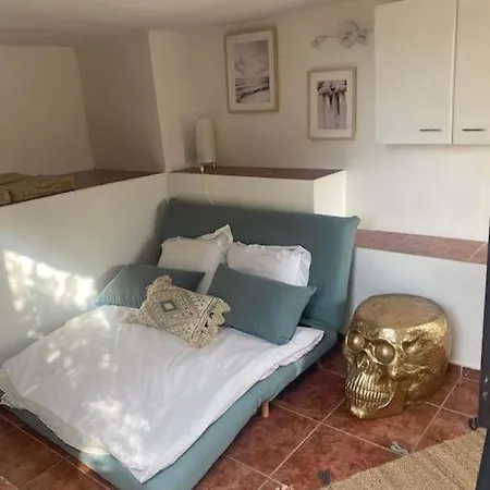 Villa Beautyful Close To Beach With Private Pool