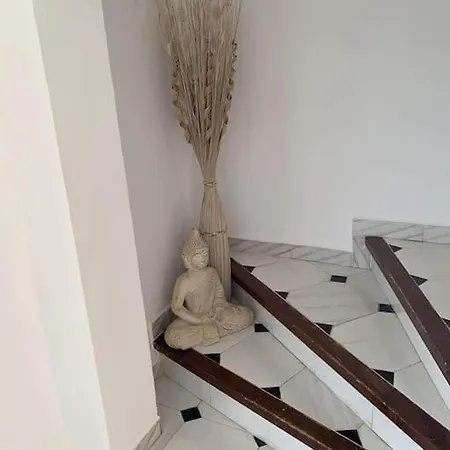 Beautyful Close To Beach With Private Pool Villa Nerja