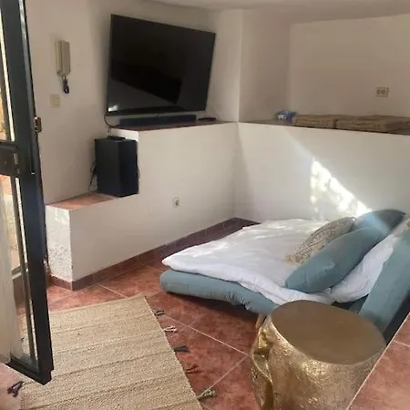 Beautyful Close To Beach With Private Pool * Nerja