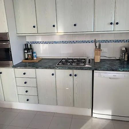 Beautyful Close To Beach With Private Pool Βίλα Nerja
