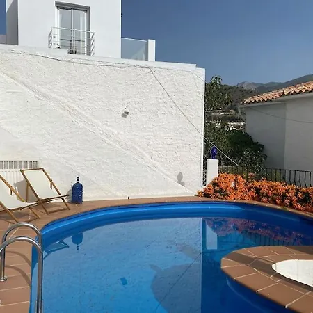 Beautyful Close To Beach With Private Pool *