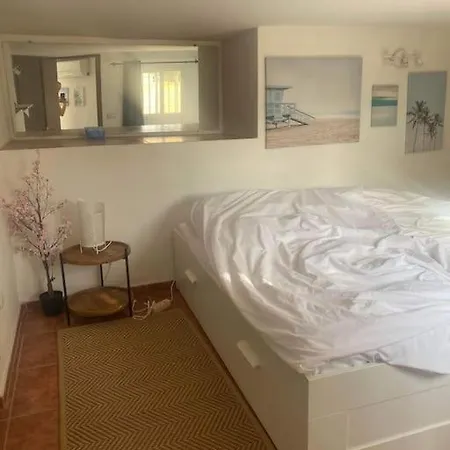 Beautyful Close To Beach With Private Pool * Nerja