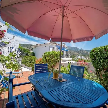 Beautyful Close To Beach With Private Pool