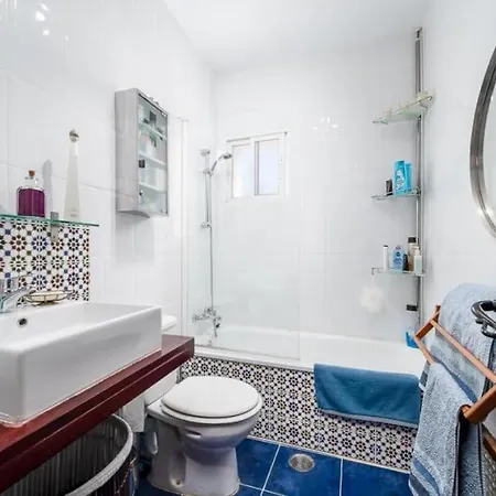 Beautyful Close To Beach With Private Pool * Nerja